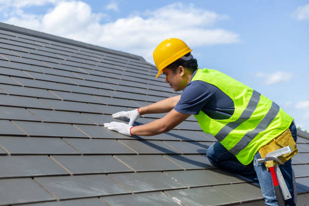 Quick and Trustworthy Emergency Roof Repair Services in Sonoma, CA