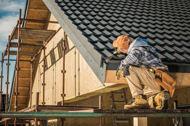 Best Gutter Installation and Roofing  in Sonoma, CA