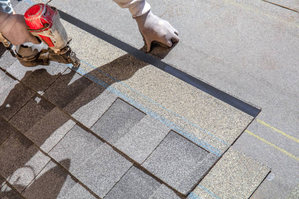 Roof Waterproofing Services in Sonoma, CA